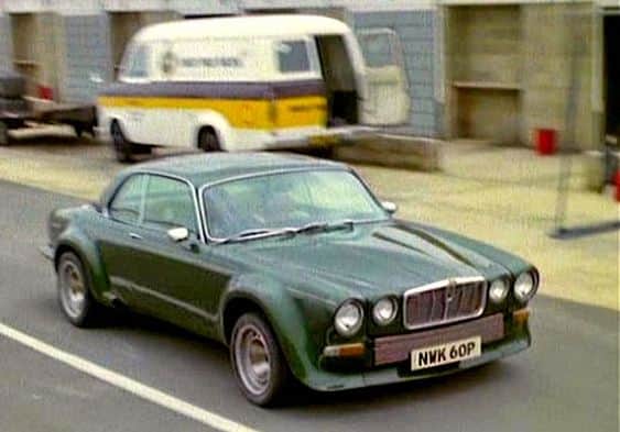 horus_works's tweet photo. 1977 #Jaguar #XJ12C #Broadspeed ๐ @horus_works https://t.co/Izats0lbqD