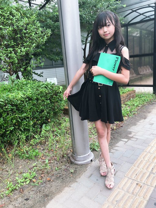 Twitterのコスプレ画像18