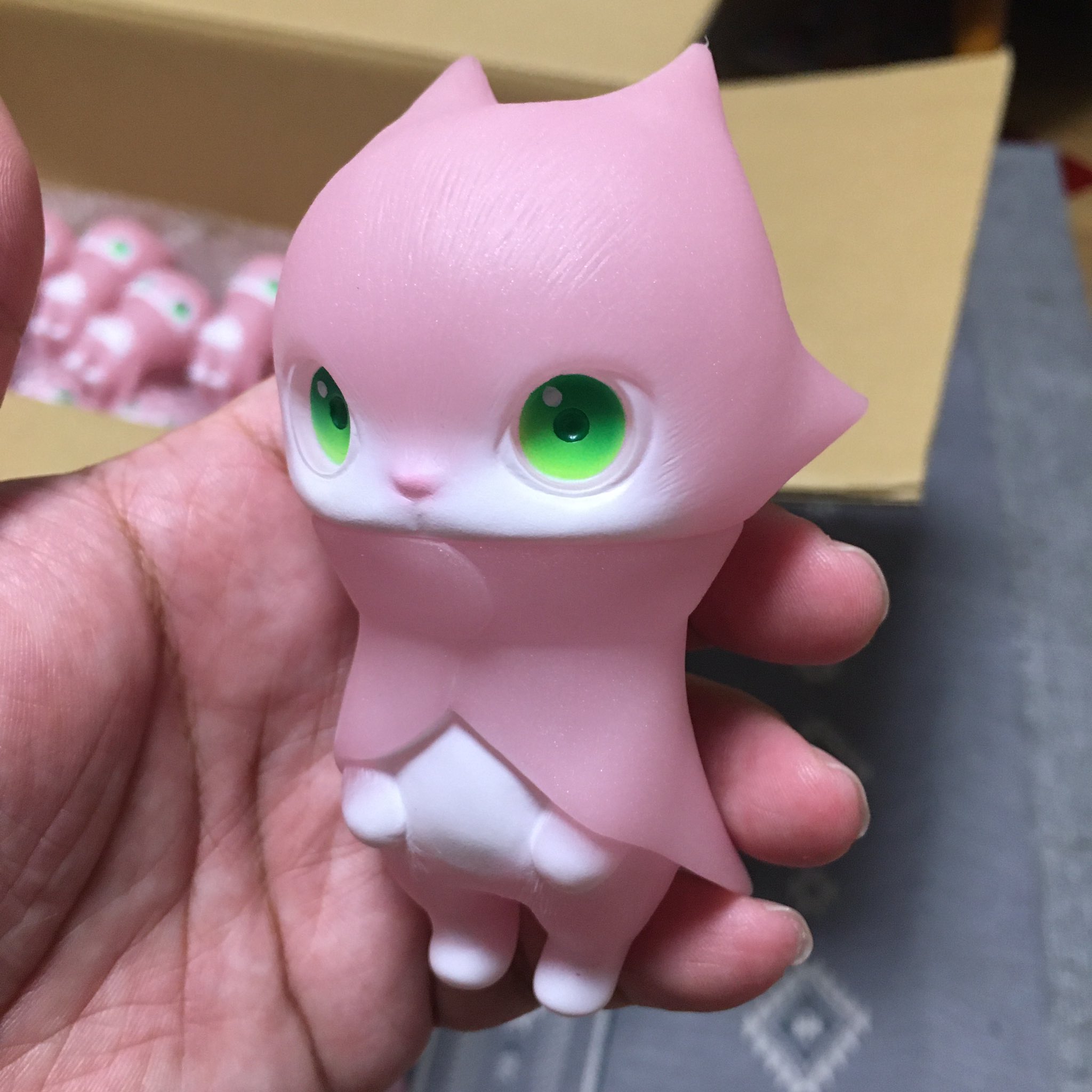MEDICOM TOY - 谷口亮 Trailly Sakura Spring