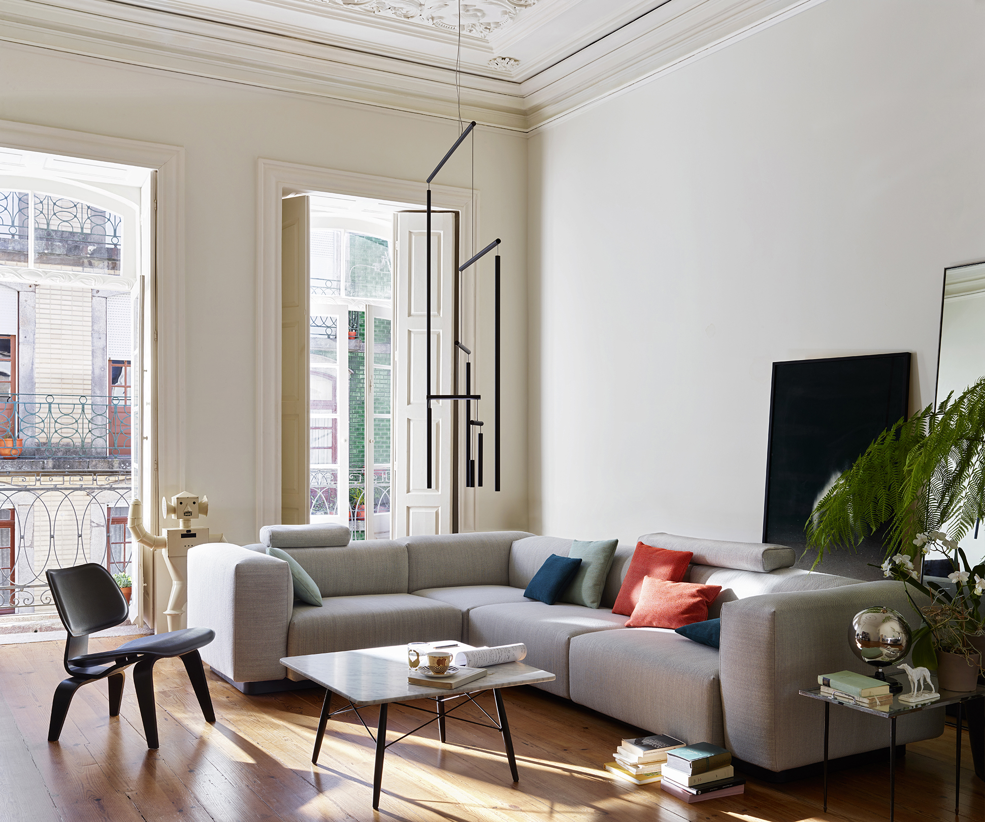 Vitra on X