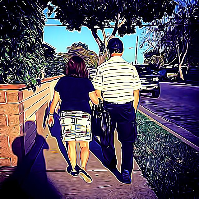 MySarahGstory's tweet photo. #GoodVibesPost for today...
Celebrating my mom and dad’s anniversary today. 40th, I think haha. I’m such a bad daughter. Anyway, with my dad sick with cancer, we appreciate every occasion we get to spend with him. In sickness and in health, love wins. Love always wins. https://t.co/nEY9PGkufZ