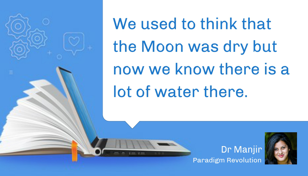 drmanjir's tweet photo. We would expect water to be plentiful at the poles as The Black Hole Principle works in a bipolar jet fashion as seen at the galaxy level.
Read more π https://t.co/UgEYZXLQAC
#BlackHolePrinciple #Astrophysics #The Moon #wateronthemoon #PunkScience https://t.co/iEkMvujVUS