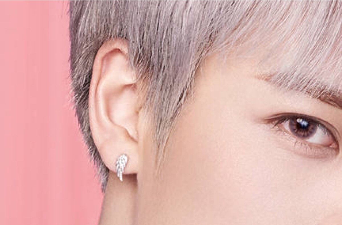 this ear accessory