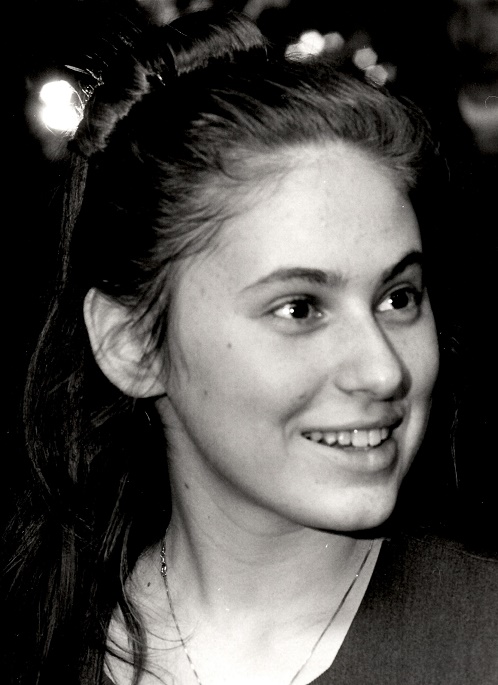 Happy birthday, Judit Polgar (© Mark Huba). 