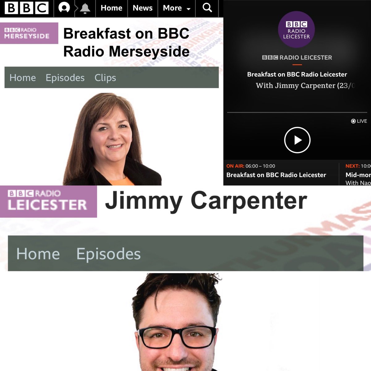 SSchofieldOBE's tweet photo. Two live radio interviews done and all before 8am!!! Thank you to the BBC for having me on this morning to talk about the opportunities for this amazing sector. @dsauk. #BBCRadio #sidehussle #dsauk #bbcradioleicester #bbcradiomerseyside https://t.co/f5DKulFKYl