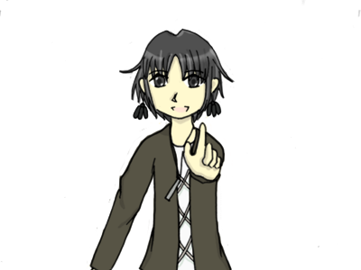 茶髪のtwitterイラスト検索結果 古い順
