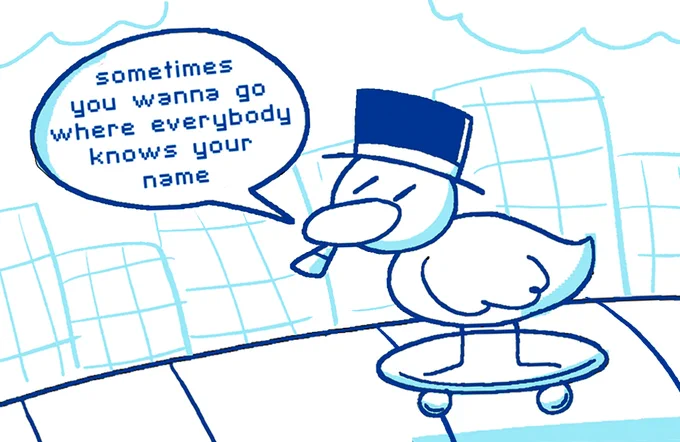i still don't know the meaning of this doodle i made months ago 