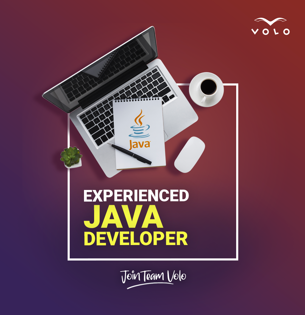 VOLO_IT's tweet photo. Volo? Java? Yes, that's right!
⚡ Our enterprise team is growing!
We're currently searching for an Experienced #JAVA Developer to work for one of our international clients in a highly professional team.
Apply here➡️https://t.co/2RLAwjIJ7l
#VOLOCareers #Gorcka https://t.co/cRplqVyS8d