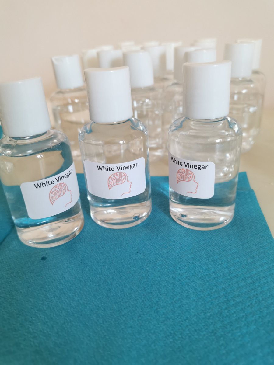 TeenTurn's tweet photo. What's all this stuff?! Our Projects Coordinator @nicole_ryanxo just packed & posted out boxes of "ingredients" for next week's #STEMInside Kitchen Chemistry sessions with @MSDInvents. Can't wait to get experimenting! #AtMSDIamInspired https://t.co/qS8JQ9Nzc3