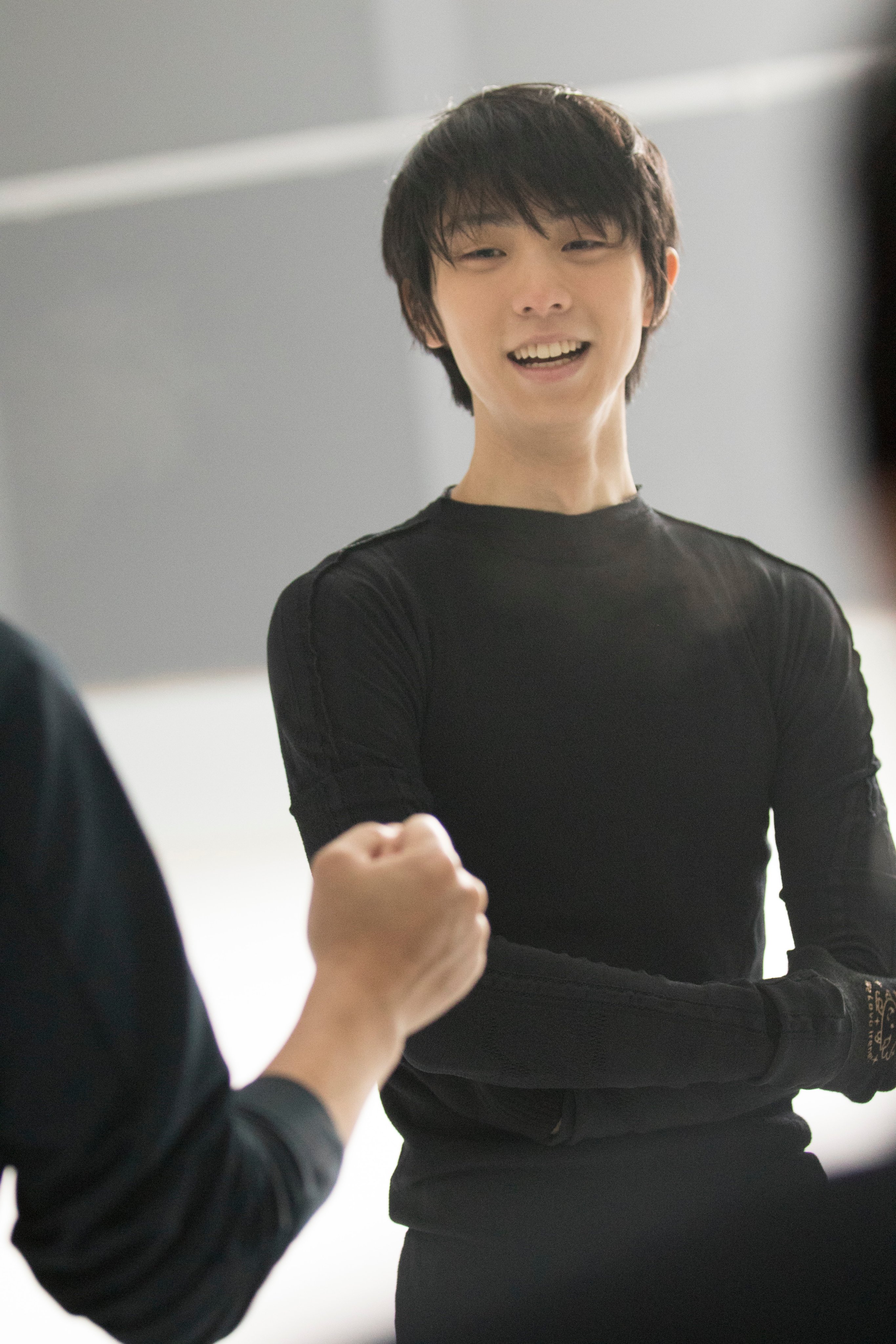 YuzuNews dal 21 al 31 luglio Yuzuru Hanyu Xylitol Gum for the Game