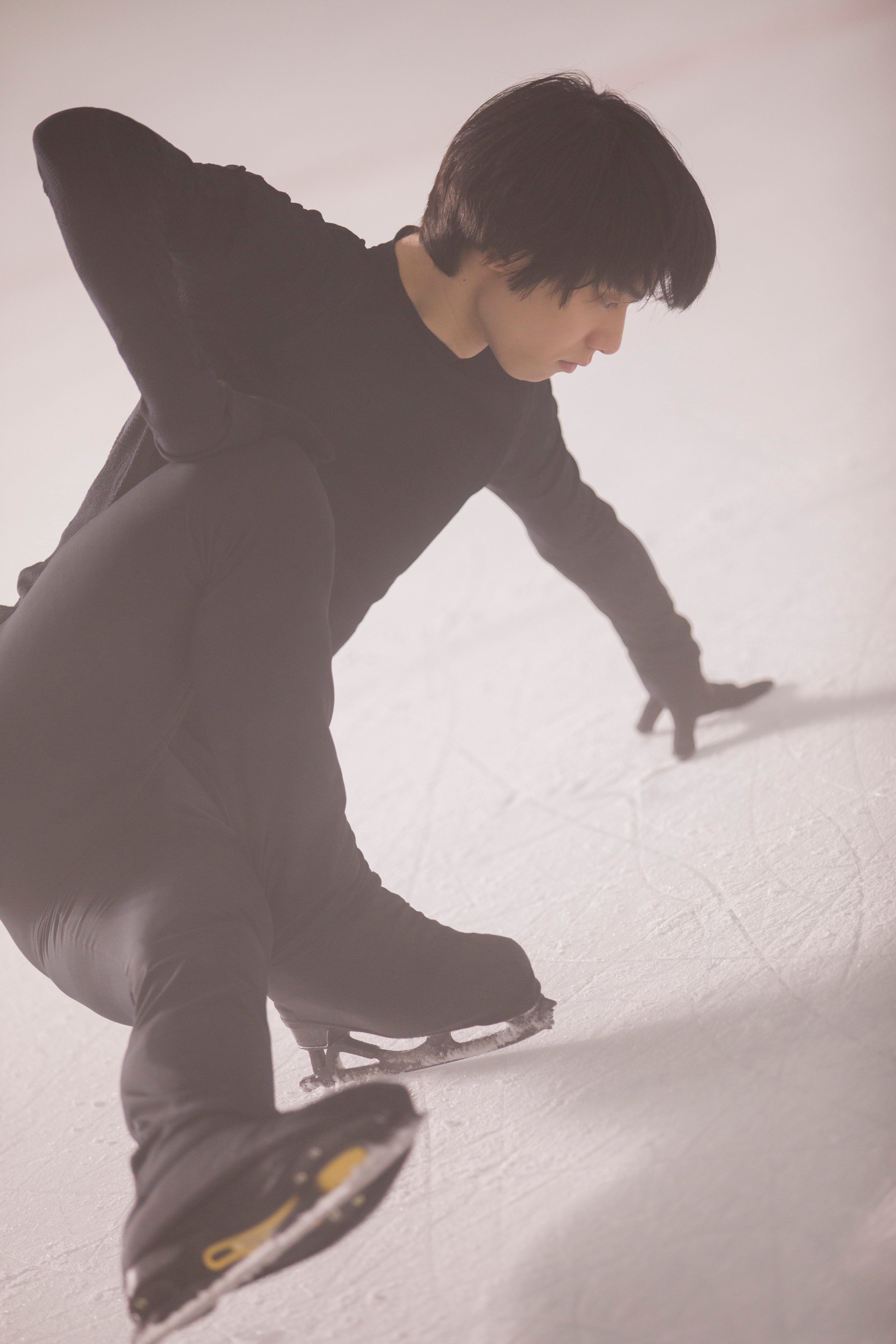 YuzuNews dal 21 al 31 luglio Yuzuru Hanyu Xylitol Gum for the Game