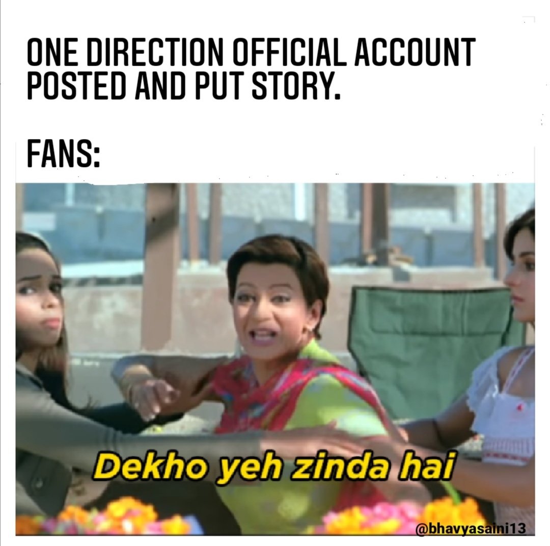 _bhavyeah13_'s tweet photo. Cmon guys. 10 years is MUCH TIME ♥️🥺♥️
#10YearsOfOneDirection #10YearsOf1D #onedirection10years #OneDirection2020 #onedirection10thanniversary #indiandirectioners #india #DIRECTIONERSBREAKTHEINTERNET #DirectionersDay https://t.co/9H1gNJSA5w