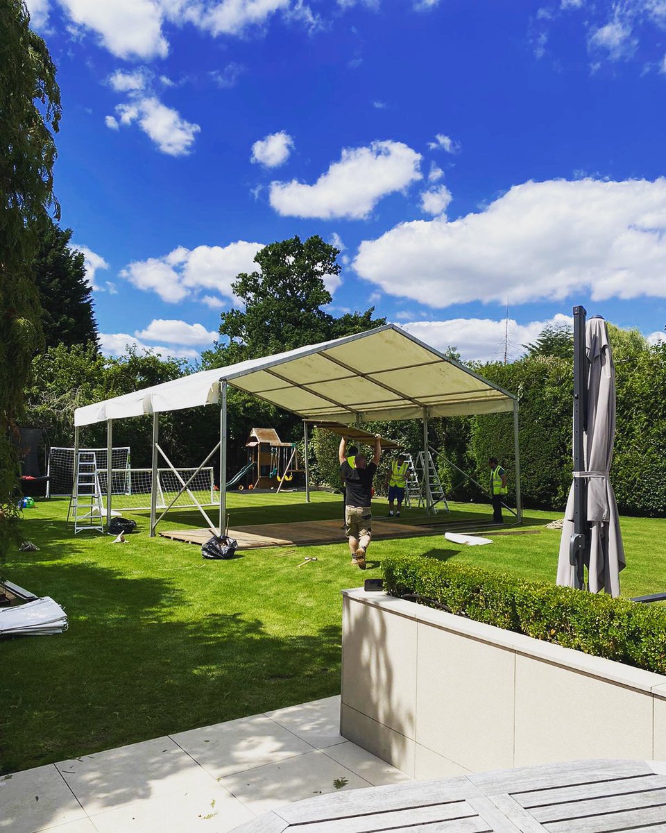 bigmarqueeco's tweet photo. And just like that #privatedining #marquee became fashionable #stayathomeevents https://t.co/GqleV2GDj3
