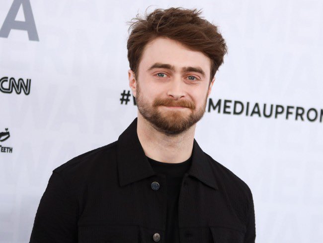 Happy Birthday Daniel Radcliffe  