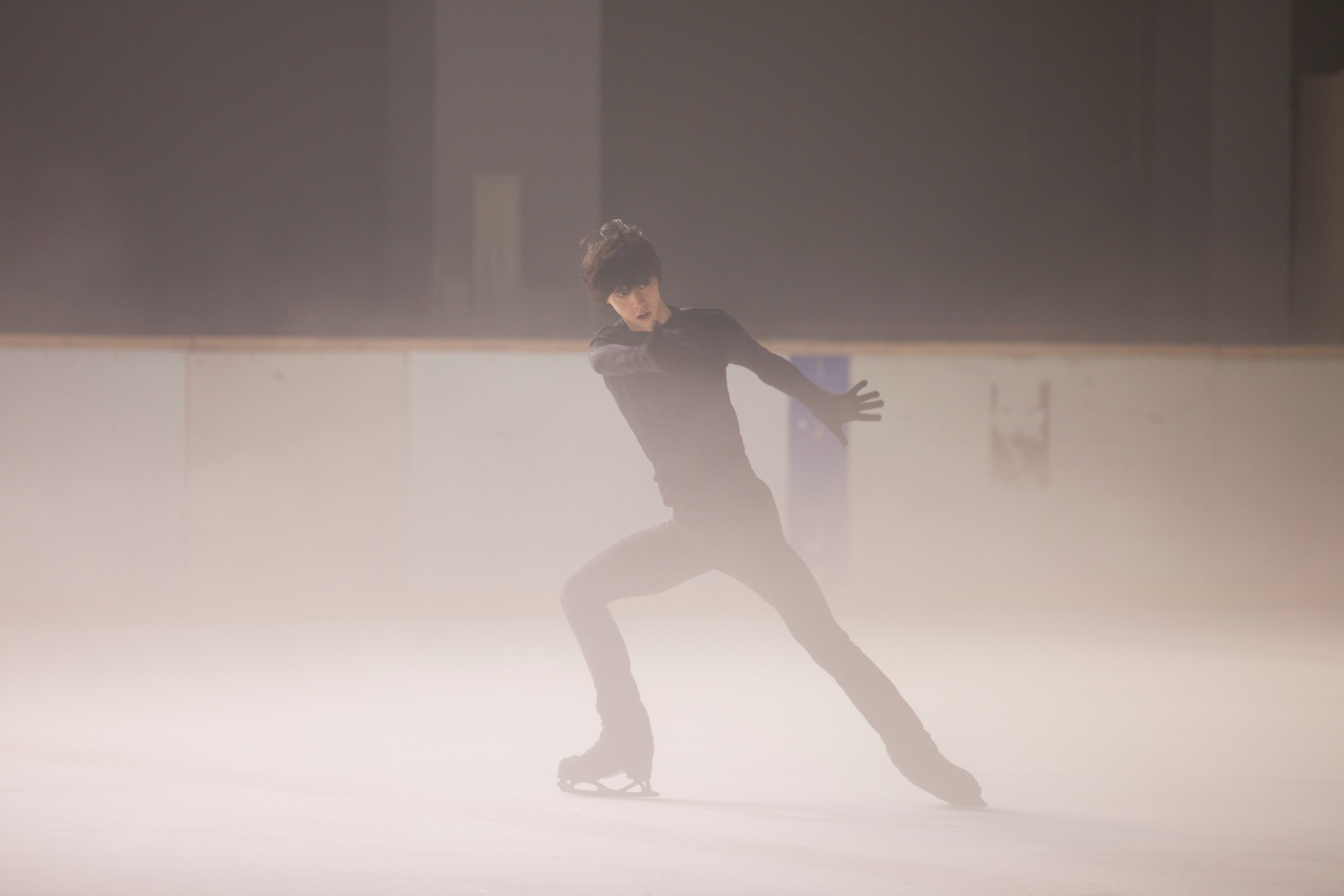 YuzuNews dal 21 al 31 luglio Yuzuru Hanyu Xylitol Gum for the Game