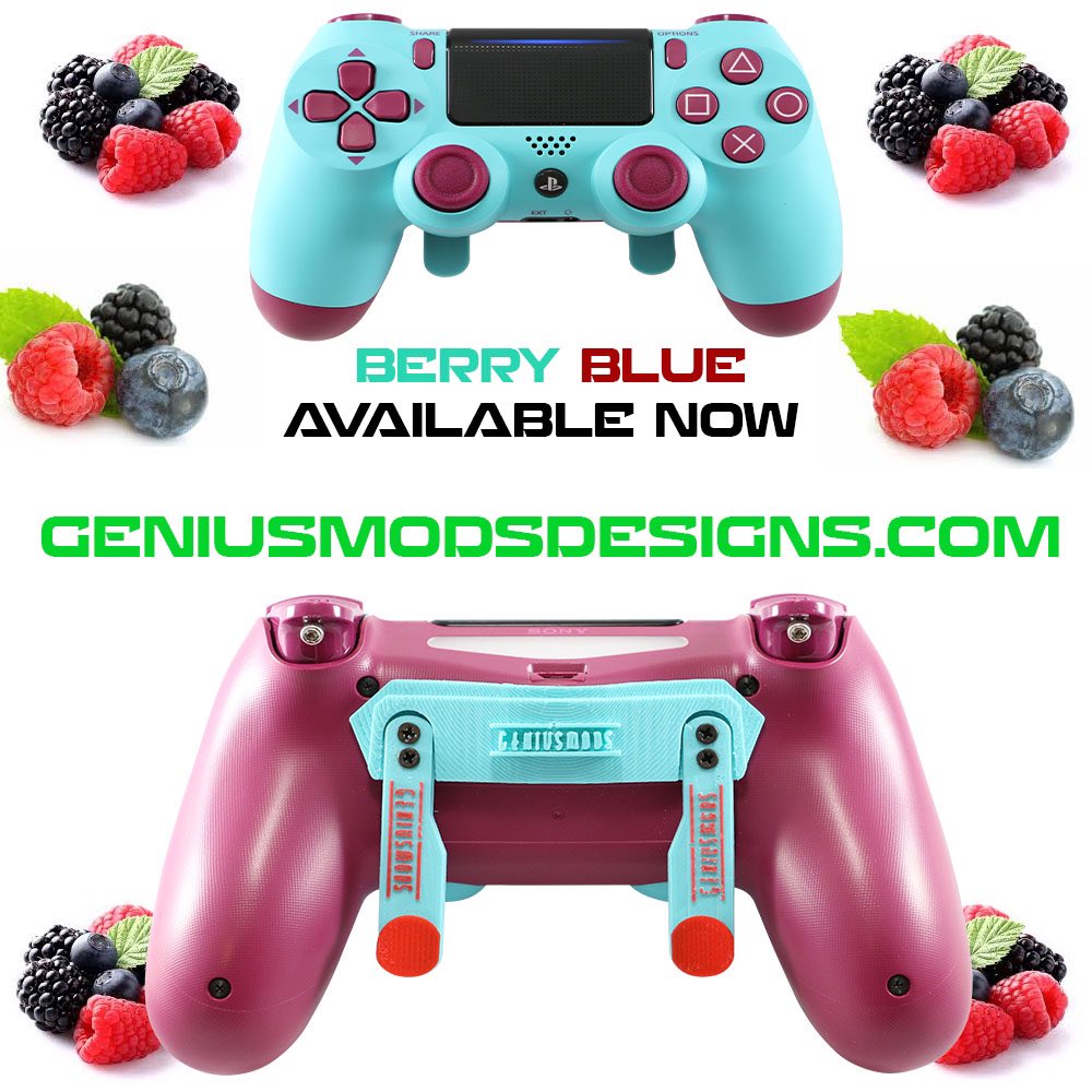 GeniusMods tweet picture
