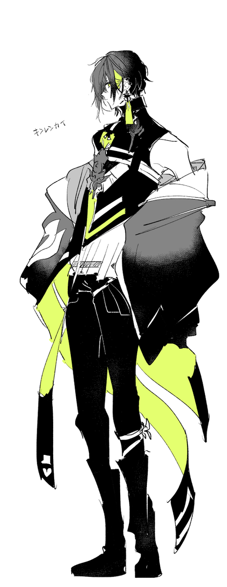 🐝コスプレさせた