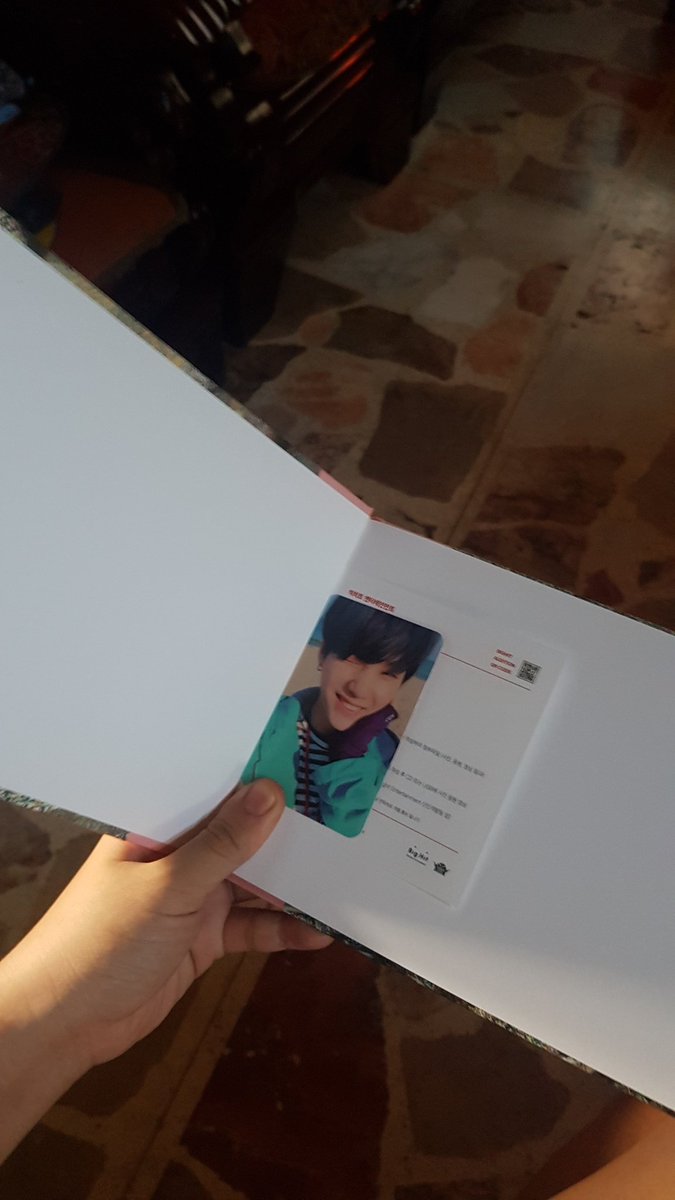 Ayse Bts Unsealed Albums Both For Only 1000 Lsf Complete Inclusion You Never Walk Alone Wings Album