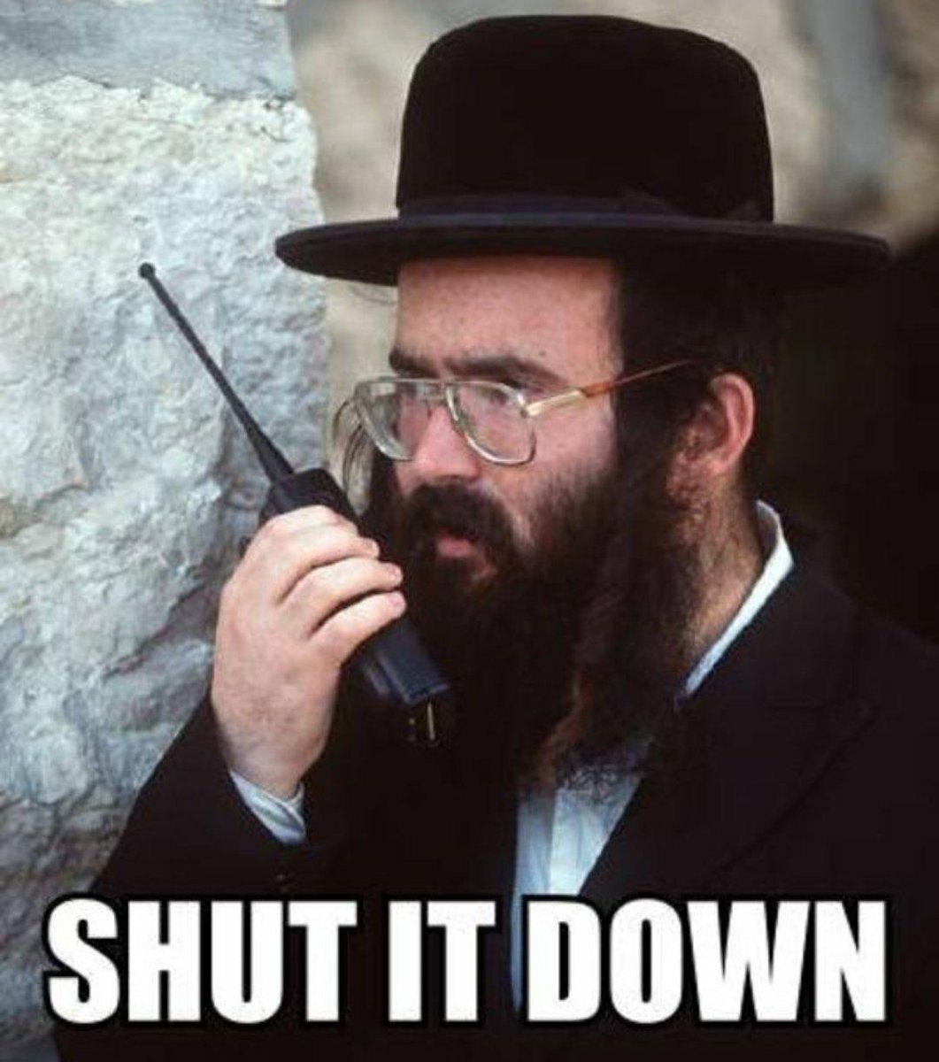 bar_barrack's tweet photo. @Marquis72099279 #JewishPrivilege #GodComplex #JewishPrivilegeMatters #JewWhenGoodWhiteWhenBad #AFewGoodJews #Hollywood #jewishfragility #TinyHatCrime #MicroHatAggression #Masquedemanor #Bomboclaat #SlipInSlapOut #JaredfromSubway #PayTheTrollToll #NeanderTroll 😂 https://t.co/6dBjt6cJtX