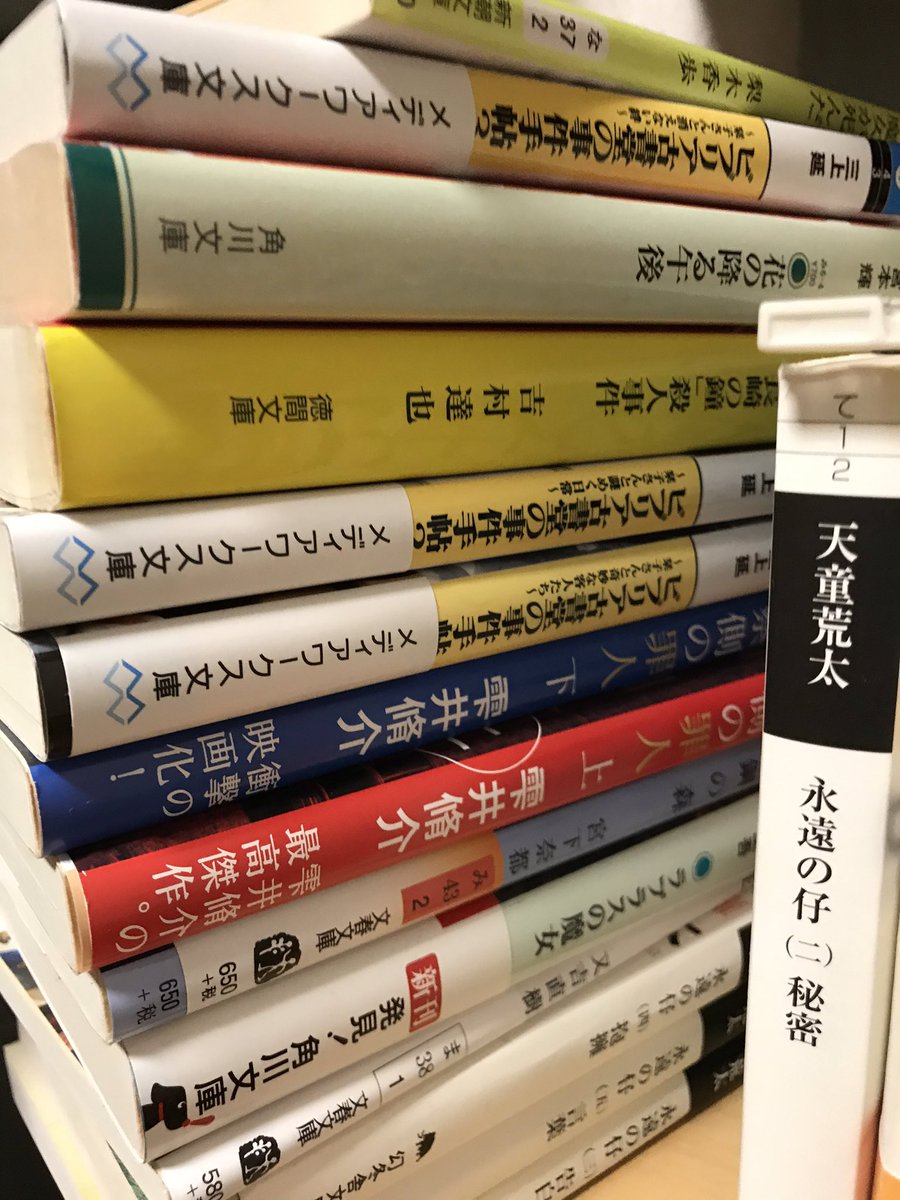 永遠の仔 永遠の仔