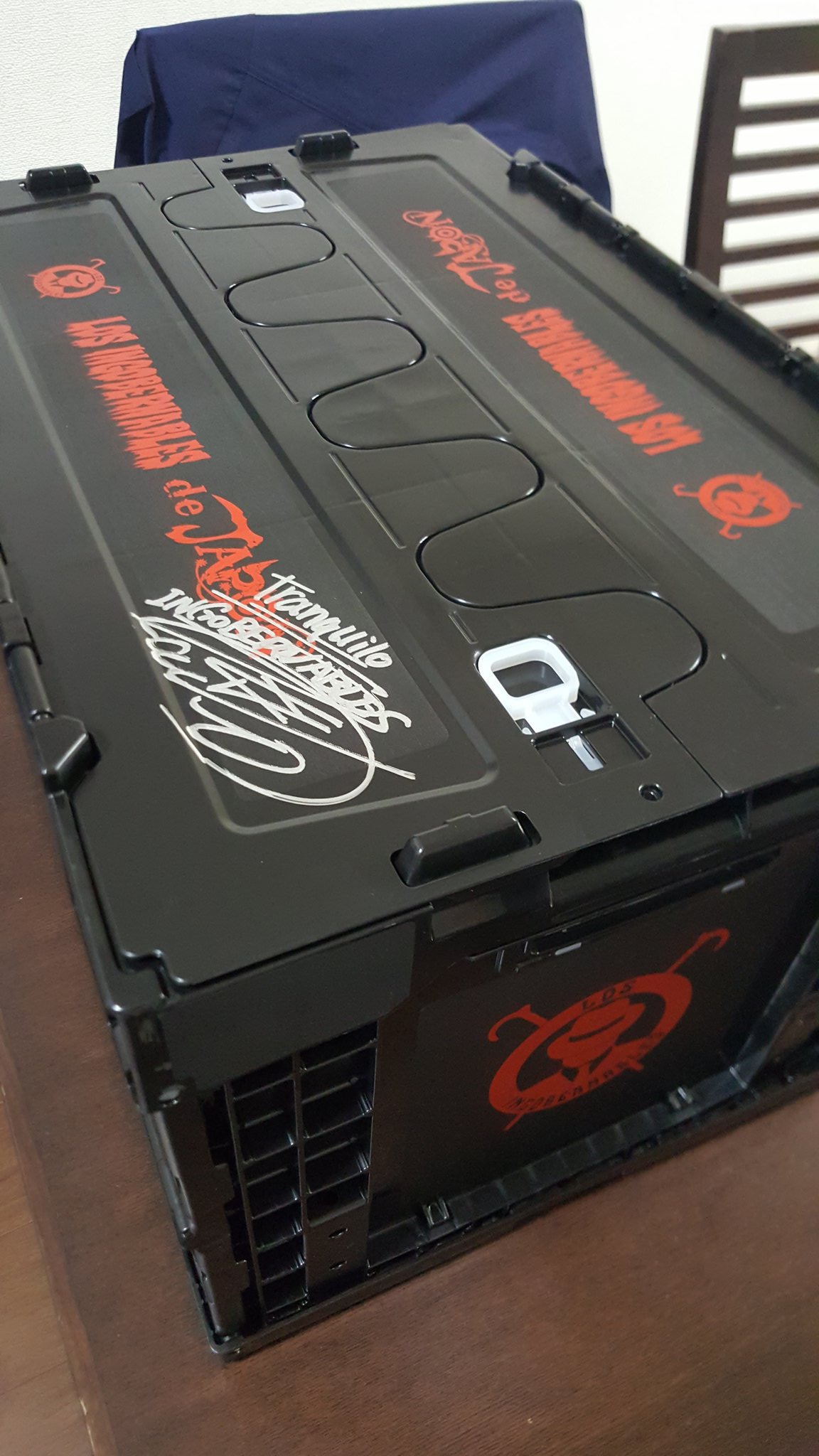 master 2回目の当選 2回とも内容が濃すぎるから スマホサイトプレゼント祭り 新日本プロレス Njpw Lij 内藤哲也