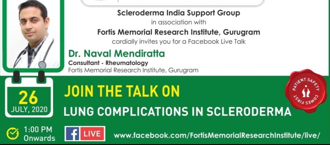 IndianRheum's tweet photo. #scleroderma #supportGroup #complications #rheumatology #systemic_sclerosis https://t.co/vt2lCfgR4I