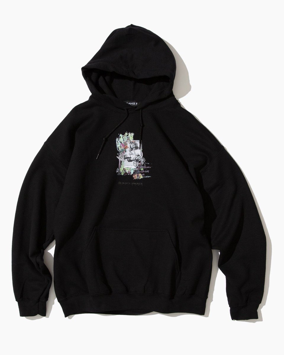 BEAMS T tweet media