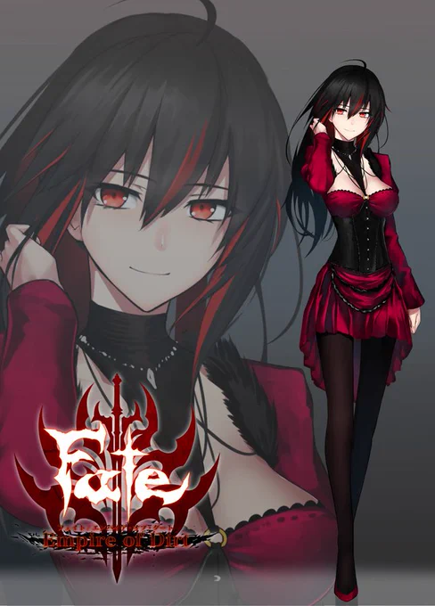 デジタルリリース日(8月初日頃)が近いので、R18同人ゲーム『Fate/Empire of Dirt』の攻略可能キャラを改めて紹介させて頂きます。本日紹介するのはNPCとなります。一見親しみやすい優しい完璧なお姉さんなのですが、いろんな意味で残念な美人・「光武帝」劉秀さんです。ボイスは森野めぐむさまです。 