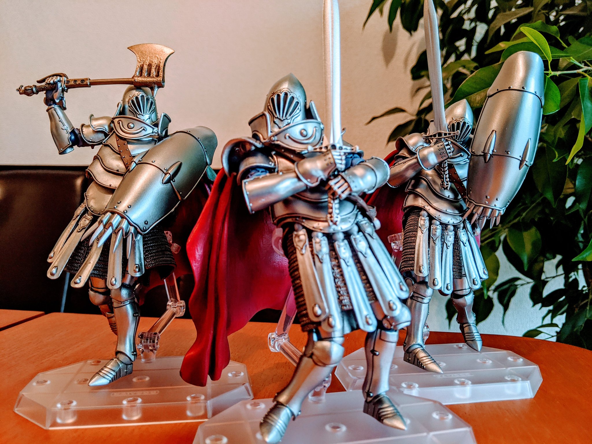 ハッピーゼリーポンチ フィギュアにかっこいいポーズさせるのってすごく難しいんだな 体に力が入ってるようにうまくできない 可愛いポーズは秒でできた T Co Tefkbm7yqp Twitter ハッピーゼリーポンチ フィギュアにかっこいいポーズさせるのってすごく難しいんだな 体に力が入ってるようにうまくできない 可愛いポーズは秒でできた T Co Tefkbm7yqp Twitter