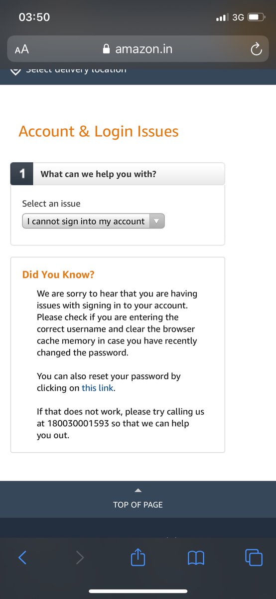 Amazon Help A Twitter I D Like To Inform You That We Won T Be Able To Access Discuss Or Track Your Order Status On Social Media Request You To Follow Up On The Issue Amazon Help A Twitter I D Like To Inform You That We Won T Be Able To Access Discuss Or Track Your Order Status On Social Media Request You To Follow Up On The Issue