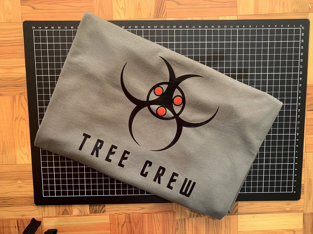 InfinitySpaceAU's tweet photo. New t-shirt available❤️ #treecrew #The100Prequel #WeWantThe100Prequel 

https://t.co/42HLFEuGYY https://t.co/PfEvyICgP1