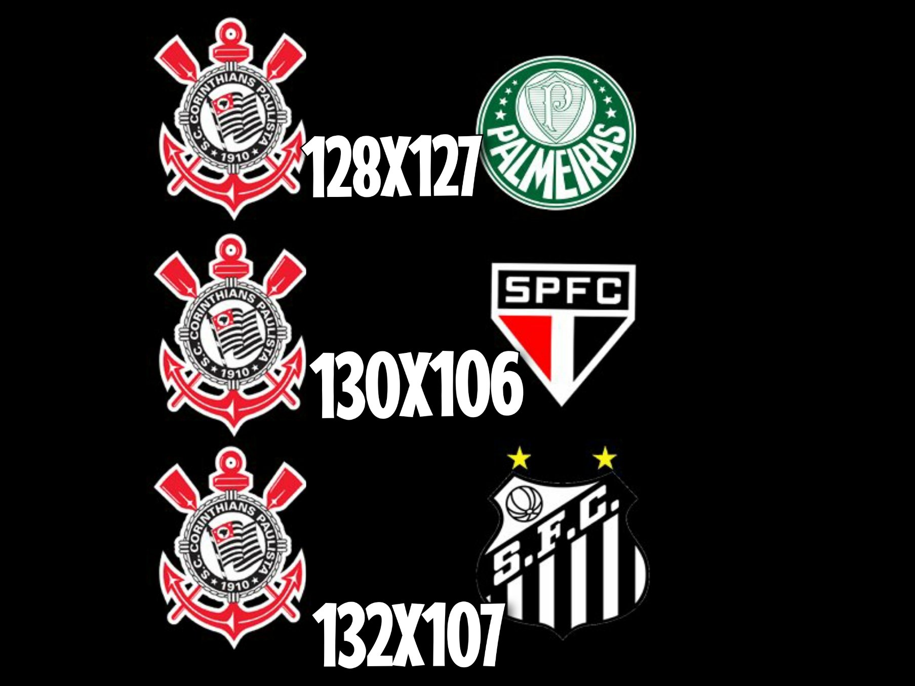 Rei Dos Classicos Veja Os Numeros Do Corinthians Contra Os Fregueses Palmeirenses
