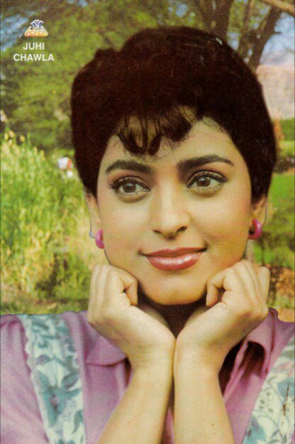 Team_JuhiChawla's tweet photo. #27YearsOfHumHainRahiPyarKe
#27YearsOfHHRPK
#JuhiChawla
@iam_juhi https://t.co/jqHxqUuH6N
