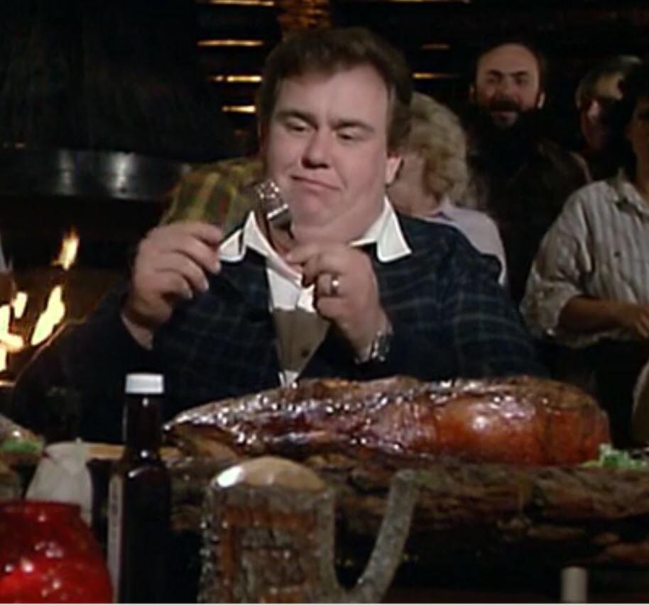 BugenskeA's tweet photo. @PaulPabst @killensbbq @ze1chef Bread pudding is top of the line grizzle....must continue eating! https://t.co/Zylc6YjlUt