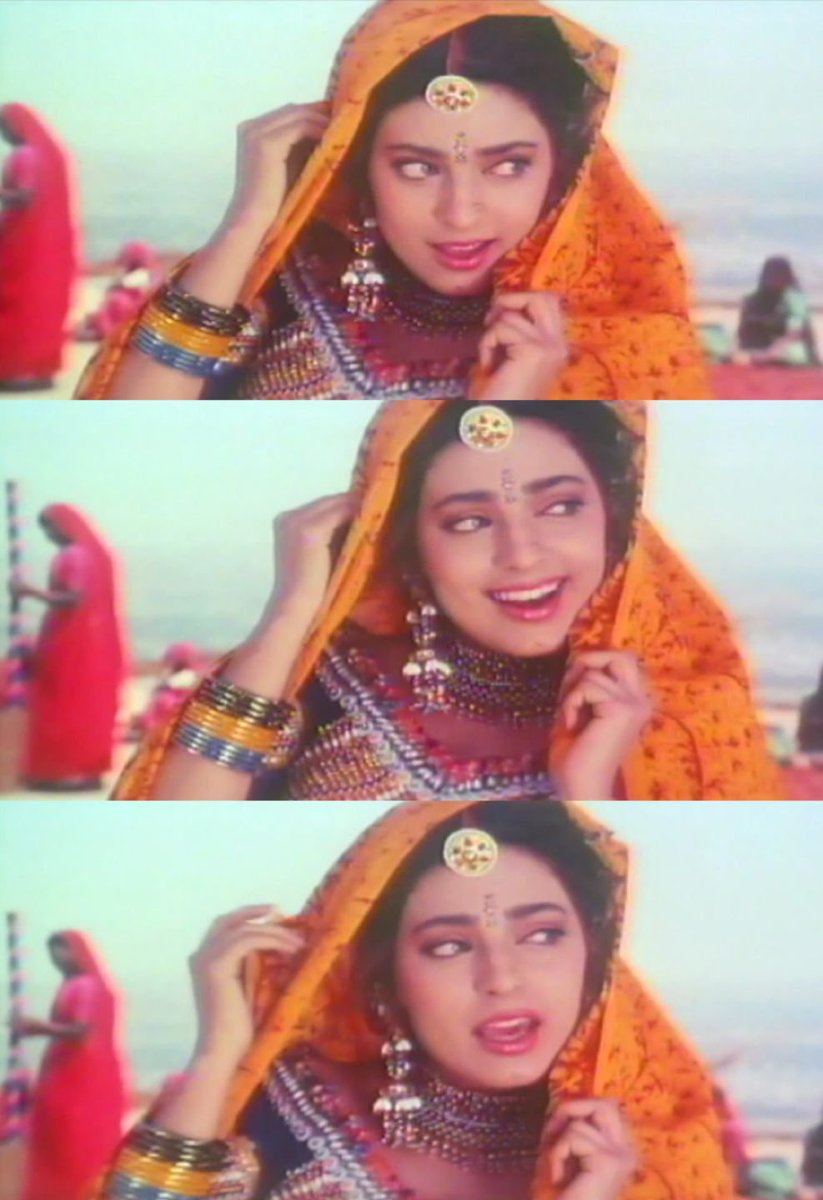 Team_JuhiChawla's tweet photo. #27YearsOfHumHainRahiPyarKe
#27YearsOfHHRPK
#JuhiChawla
@iam_juhi https://t.co/UabnOPYGbt
