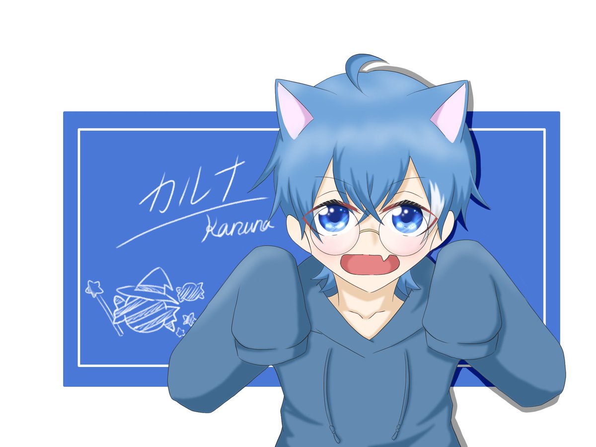 Twoucan カルナくん の注目ツイート イラスト マンガ コスプレ モデル