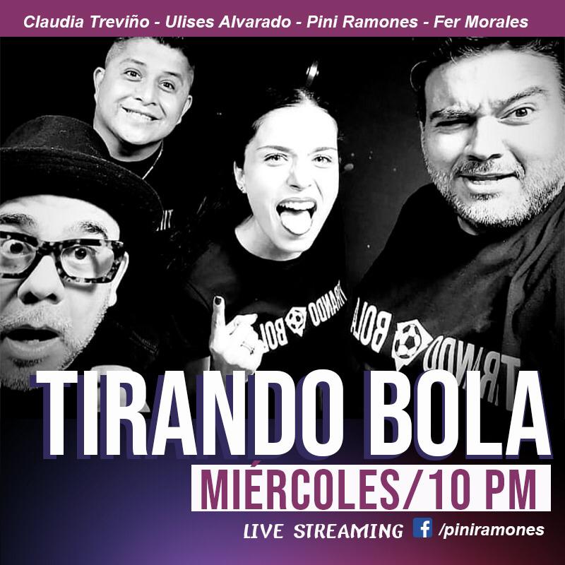 TirandoBola's tweet photo. Tenemos problemas técnicos, pero ya vamos.... Íbamos a las 10pm pero chance y arrancamos a las 10:15pm.  
Ya llegó la chica del table!💃 https://t.co/xjew7iMPKS