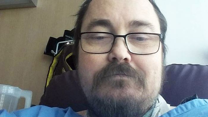 YHouseInc's tweet photo. Our very first Y-Work Participant Nigel shares his defiant journey through aged care and how life has changed for him since the COVID-19 outbreak at his facility.
#YHouse #YWork #YPIRAC

https://t.co/BxlekBiL0U https://t.co/DG3MZhc5jG