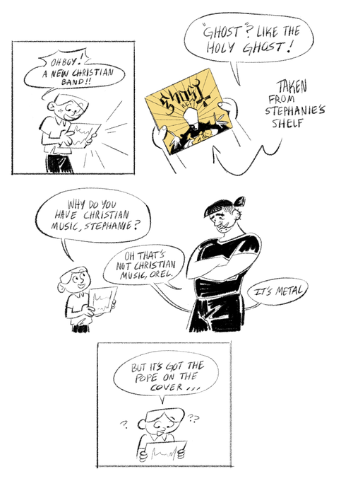 cultural exchange 