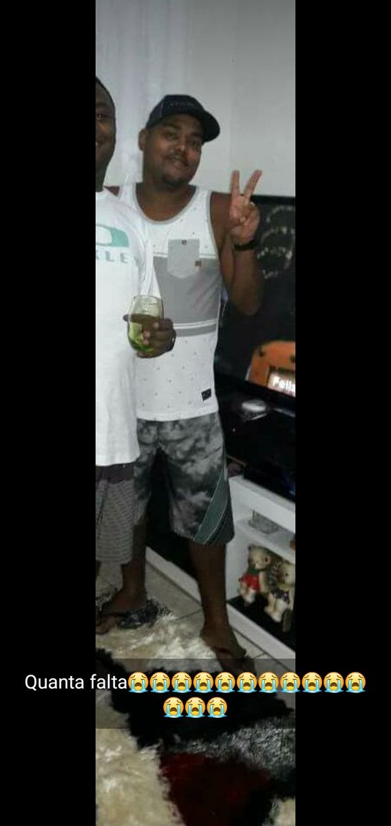 Romerocrf2's tweet photo. Não dá pra acreditar q hoje se faz 3 anos q nos perdeu vc meu guerreiro , seu sobrinho aki sente mt sua falta meu paizão te amo até dps do fim meu faixa preta #SddsNinho😭😭😭😭😭😭😭😭😭😭😭❤❤ https://t.co/JW5qstBiqE