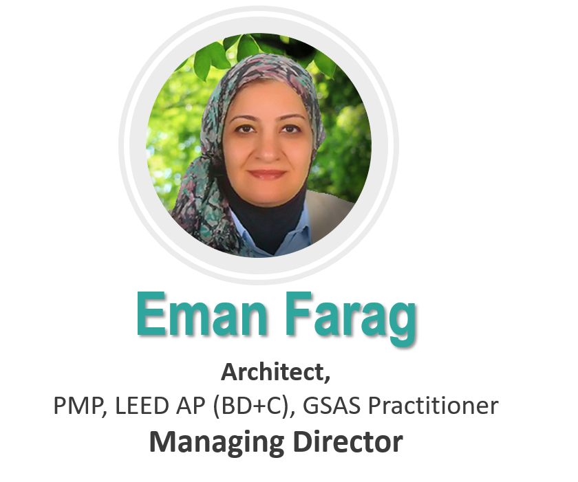 qgl2010's tweet photo. Mrs. Eman Farag, Managing Director of Qatar Green Leaders is a guest speaker for "Aljazeera This Morning" live show tomorrow Thursday, 23 July 2020 at 9:00 AM. She will be sharing valuable & practical information about Green Building benefits and concepts.
#Green_Building
#Qatar https://t.co/uEpxoUrmkc
