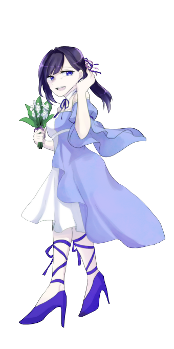 スターチスのtwitterイラスト検索結果