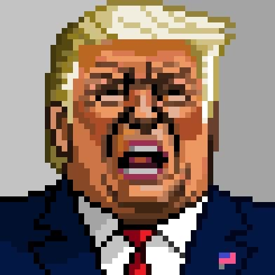 Twoucan ドナルド トランプ の注目ツイート イラスト マンガ