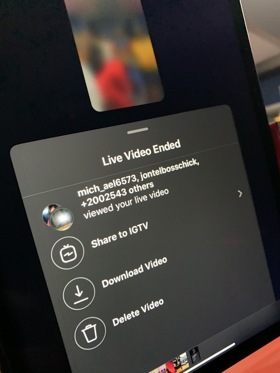Over 2M+ tuned in to our Instagram to view tonight's celebration of DMX and Snoop Dogg.

Real numbers. Real people. Real vibes. We ALL won tonight #Verzuz