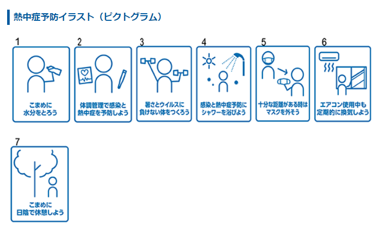 ジョブシップさかい 公益財団法人堺市就労支援協会 V Twitter 新型コロナウィルス感染予防イラスト ピクトグラム 堺市 市民 事業者 来訪者の皆様にあらゆる場面で取り組んでいただきたい感染予防対策を分かりやすく38種類のイラスト ピクトグラム にしました