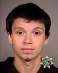 Joseph James Ybarra, 21, was arrested & charged w/attempted arson of federal property. He's accused of throwing a Molotov cocktail at the Portland federal courthouse on 22 July. Ybarra admits to throwing the Molotov multiple times, according to affidavit.  http://archive.vn/SqHjk#selection-133.0-133.20