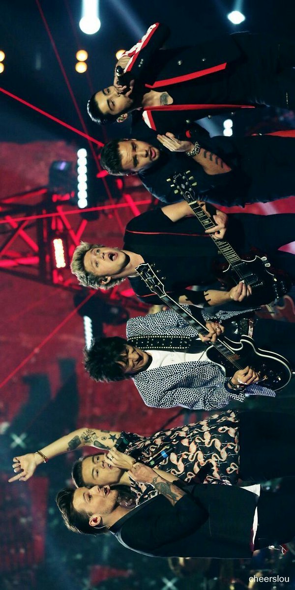 Origianini1's tweet image. #10onedirection am already dying 10 years from 1D or my god, all my love to them I can only say they are perfect😍😍
@Louis_Tomlinson  @Harry_Styles @zaynmalik @LiamPayne @NiallOfficial @onedirection