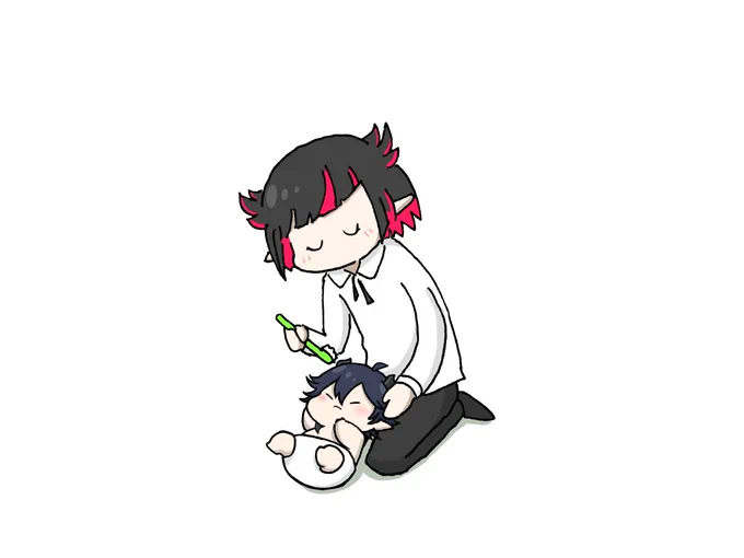 リリアさん「長い戦いになりそうじゃ……」 