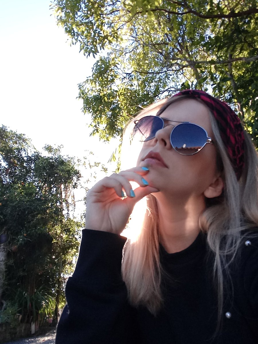 FernandaDaiane6's tweet photo. today was a busy day.  now time to rest a good night 😘 https://t.co/IfSgK5Nnz0