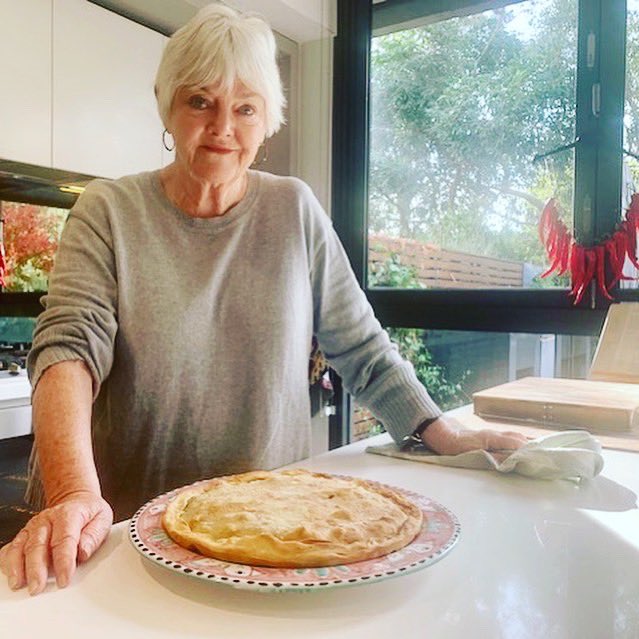 Stephanie Alexander tweet media